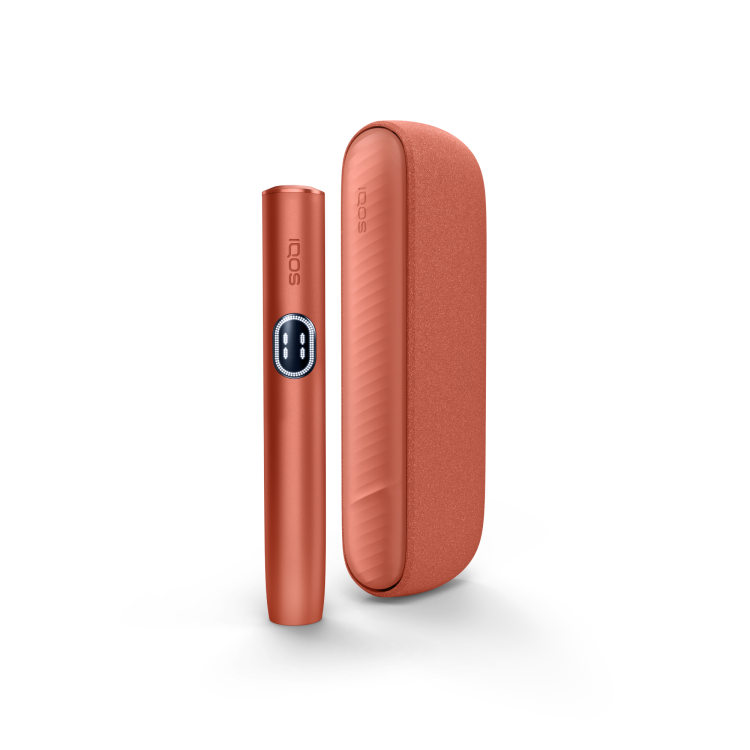 【赤陶】IQOS 台灣 適用TEREA煙彈 IQOS ILUMA i 全家加熱菸主機款式現貨