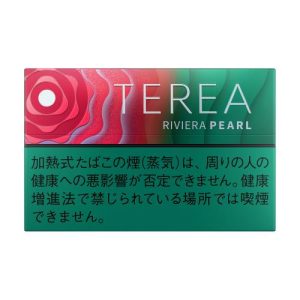 【花香爆珠】全家 加熱煙 日本IQOS加熱菸購買 TEREA口味 ILUMA專用 整條煙(10包)