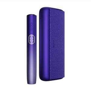 【4種顔色】日本IQOS 主機 IQOS ILUMA I PRIME 適用TEREA菸彈 - IQOS ILUMA i PRIME電光紫