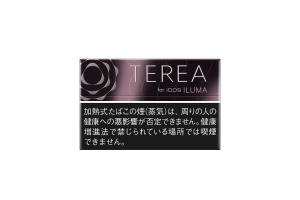 【黑冰水蜜桃】IQOS煙彈口味全家 日本加熱菸口味 ILUMA專用 整條煙(10包)