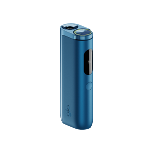 【藍色】glo HYPER Pro Lapis Blue加熱菸主機
