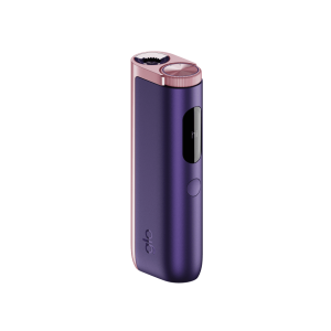 glo HYPER Pro Purple Sapphire