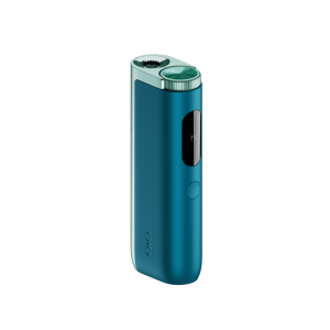 【翡翠綠】711加熱煙口味專用glo HYPER Pro Jade Teal主機