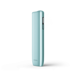 【5種顔色】IQOS ILUMA i One一體機 |適配TEREA煙彈 - IQOS ILUMA i ONE 清風藍