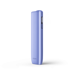 【5種顔色】IQOS ILUMA i One一體機 |適配TEREA煙彈 - IQOS ILUMA i ONE 數位紫