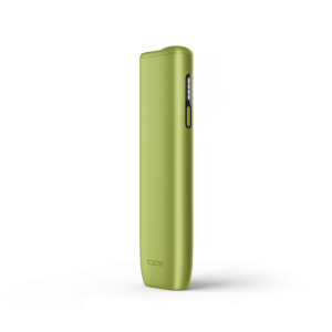 【5種顔色】IQOS ILUMA i One一體機 |適配TEREA煙彈 - IQOS ILUMA i ONE 青蘋果綠