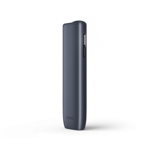 【5種顔色】IQOS ILUMA i One一體機 |適配TEREA煙彈 - IQOS ILUMA i ONE 午夜黑
