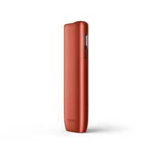 【5種顔色】IQOS ILUMA i One一體機 |適配TEREA煙彈 - IQOS ILUMA i one 橘紅