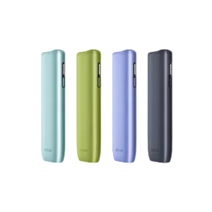 【5種顔色】IQOS ILUMA i One一體機 |適配TEREA煙彈