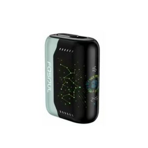 【3D 淺藍】Fasoul Stellar 二回機 支援IQOS TEREA 煙彈專用全家加熱煙主機