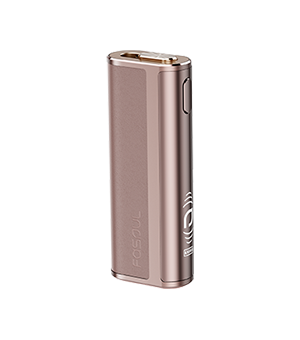 【馬卡龍】Fasoul C2加熱煙主機 TEREA 二回機 IQOS ILUMA煙彈通用