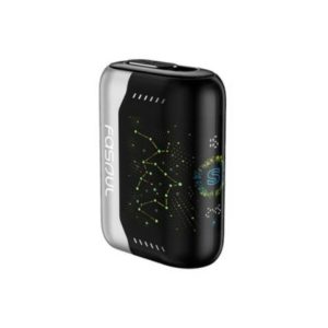 【3D珍珠白】Fasoul Stellar主機 IQOS ILUMA 煙彈專用二回機 全家加熱煙口味TEREA系列