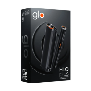 【黑色】GLO HILO Plus Onyx主機專用Virto加熱煙彈