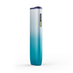 【美人魚限定色】日本 IQOS ILUMA i REMIX加熱煙主機 適用TEREA煙彈
