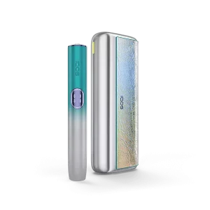 【美人魚限定色】日本 IQOS ILUMA i PRIME REMIX加熱煙主機 適用TEREA煙彈