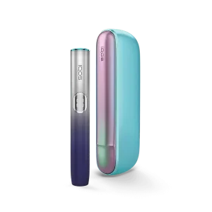 【IQOS主機限定】IQOS ILUMA i  Remix Model全新配色 適用TEREA煙彈
