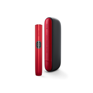 【十週年紀念版】IQOS ILUMA i 加熱煙主機 適用TEREA煙彈