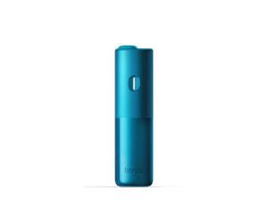 【藍色】IQOS BONDS主機 適用 BONDS煙彈口味