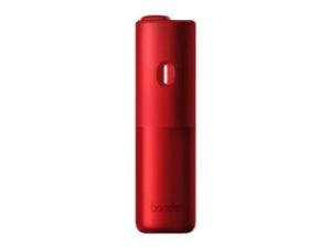 【紅色】IQOS BONDS主機 適用 BONDS煙彈口味