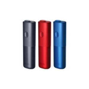 IQOS BONDS主機 適用 BONDS煙彈口味